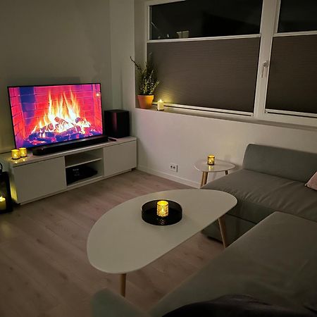 Appartamento Sorlandsidyll Med Svommebasseng! Kristiansand Esterno foto