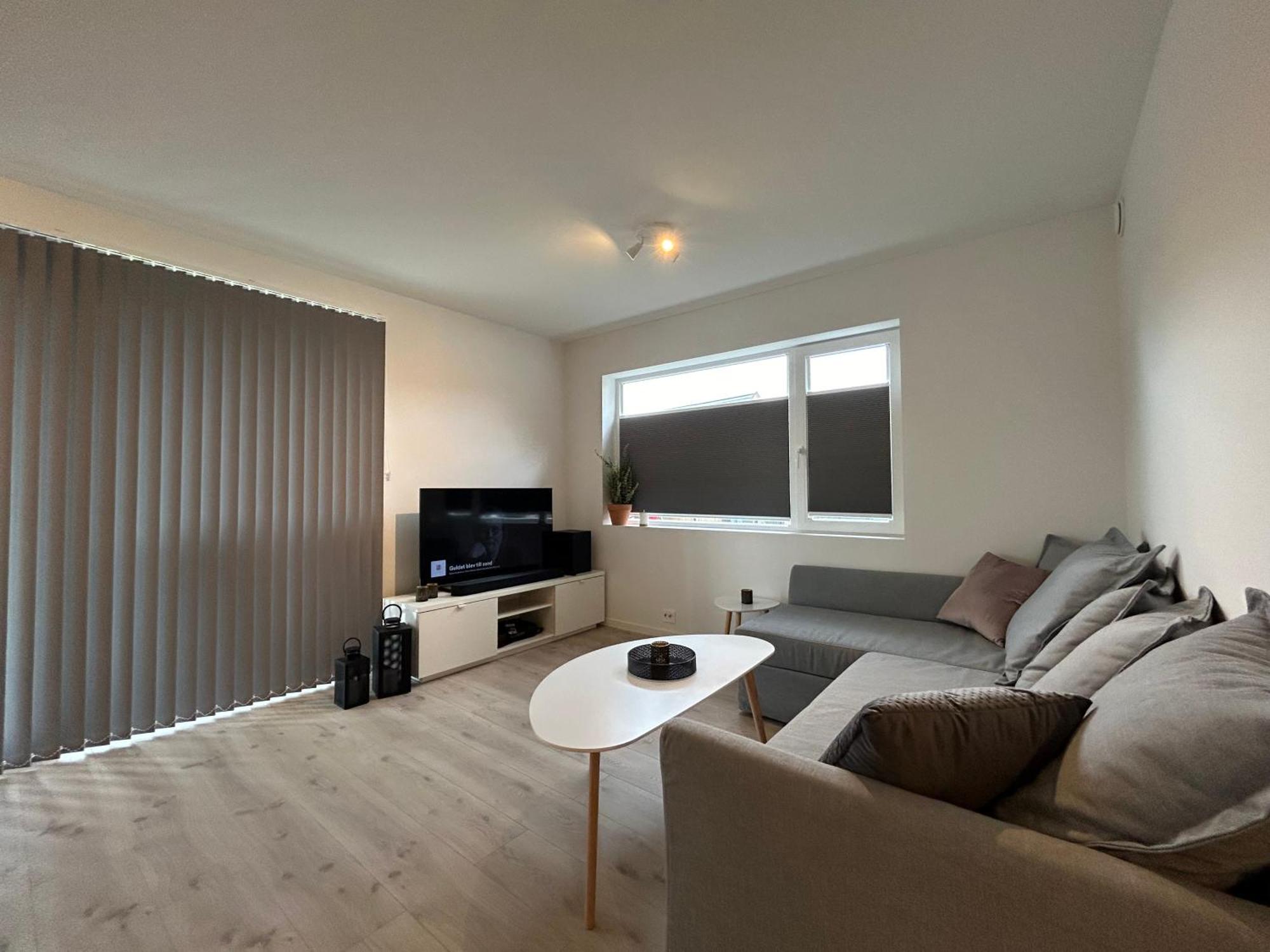 Appartamento Sorlandsidyll Med Svommebasseng! Kristiansand Esterno foto
