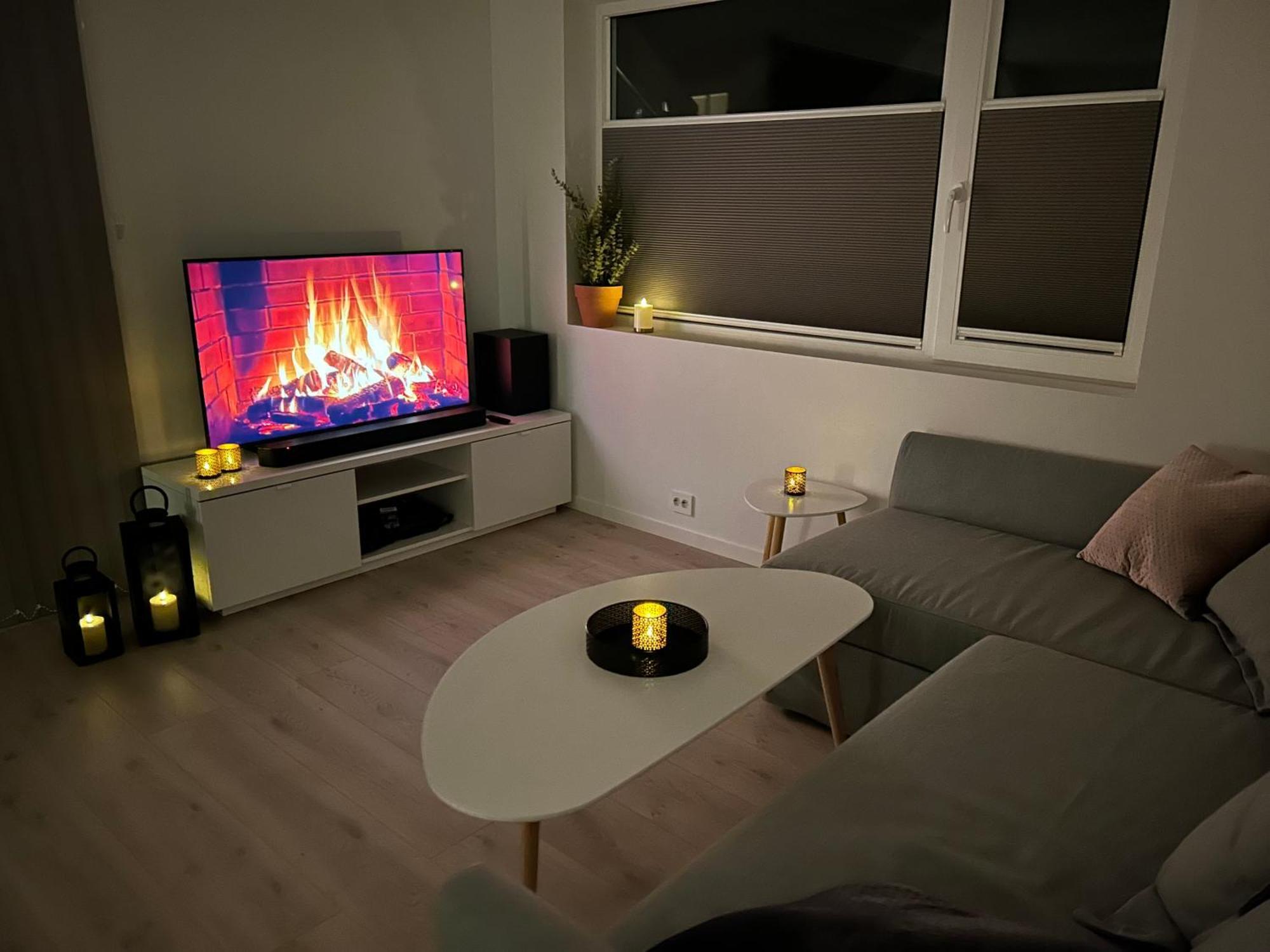 Appartamento Sorlandsidyll Med Svommebasseng! Kristiansand Esterno foto