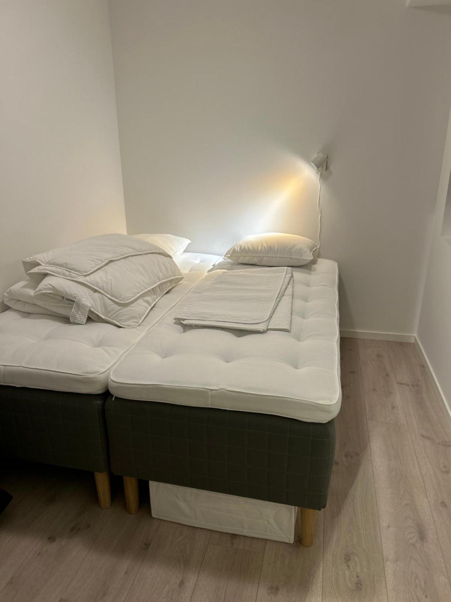Appartamento Sorlandsidyll Med Svommebasseng! Kristiansand Esterno foto